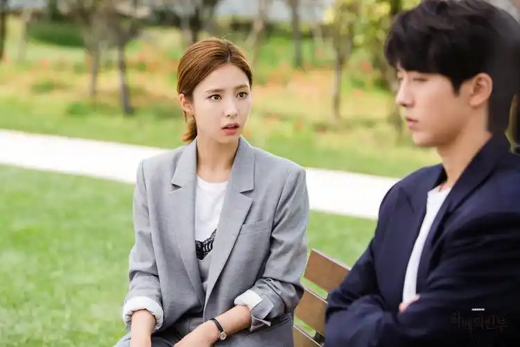 河伯的新娘2017资料页_娱乐资料库_新浪娱乐_新浪网