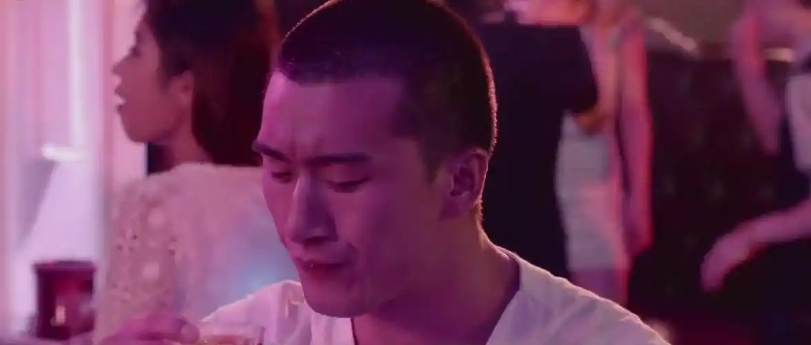 终结战》是由于承琳执导的电影,桑博文担任编剧,周芳竹,杨钧承主演