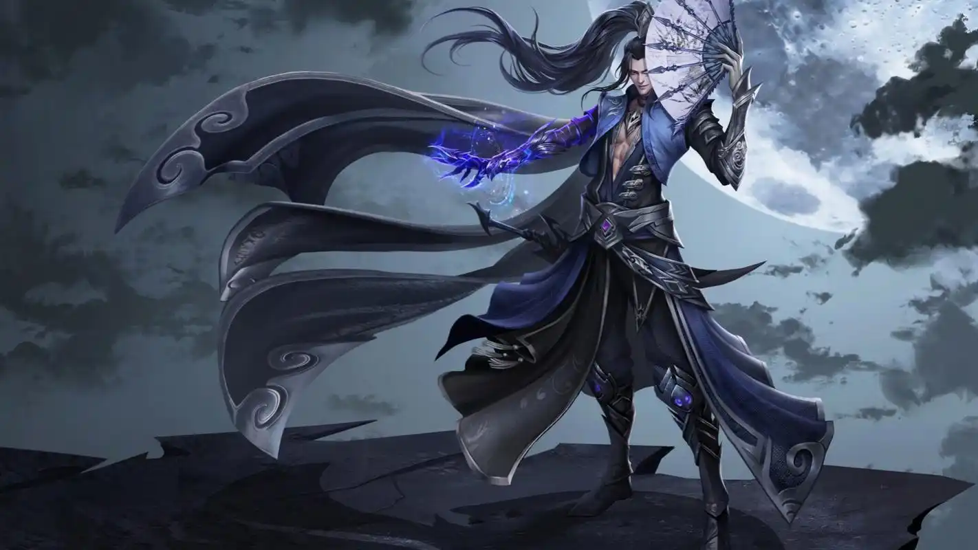 推荐5本玄幻小说,《阅读封神系统》读斗破得妖火,读洪荒得功德