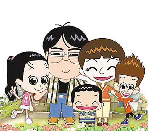 刘星,小雪,你像《家有儿女》里的谁?