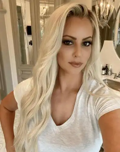 玛丽斯最美ins十张照片