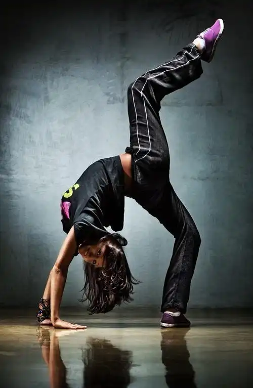 关于舞蹈那些事儿爵士舞和现代舞的区别是什么