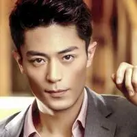 帅哥霍建华最新qq头像图片12p,太帅气了