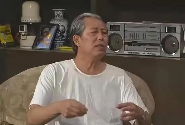 文兴宇一生嗜烟如命7字遗言感动世人遗孀至今无法释怀