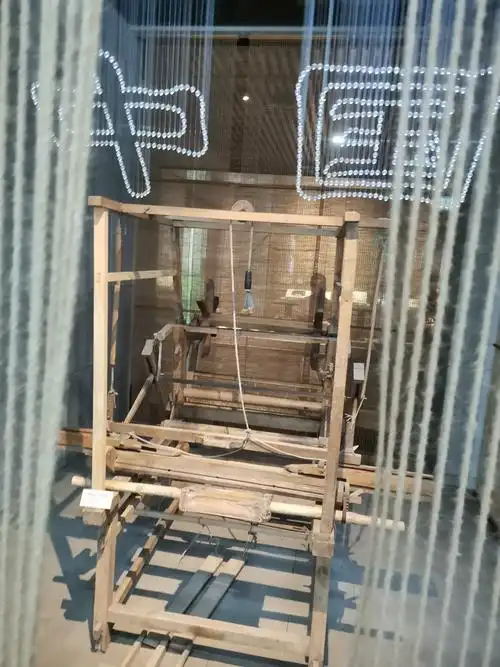 织情画意——苎麻艺术体验之旅