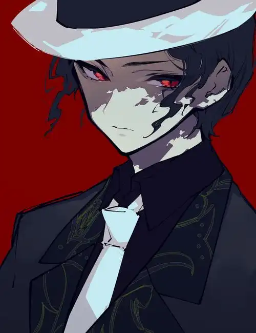 「鬼灭之刃」精选壁纸——鬼舞辻无惨篇