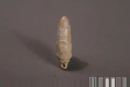 世界文化遗产良渚博物院典藏文物精品:叹为观止的良渚文化玉器