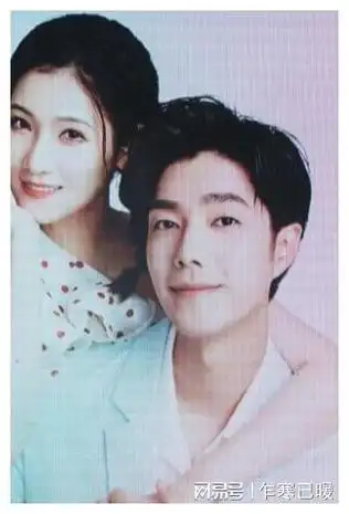 娱乐圈惊现办公室恋情大明星竟与经纪人牵手网友太意外