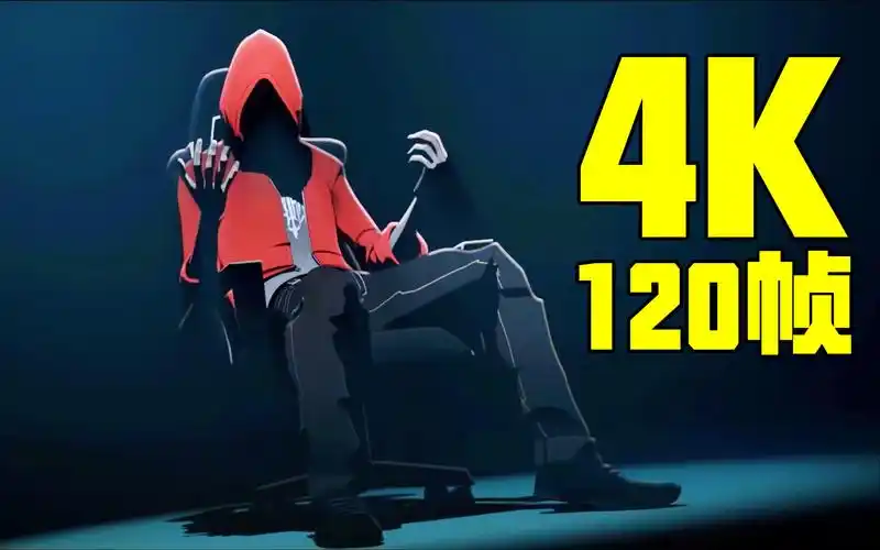 【4k120帧】21:9宽屏 英雄联盟s4主题曲《warriors / 战士》mv 2014