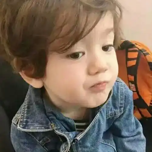 图周泽西steven和周嘉诚jackson兄弟or兄妹