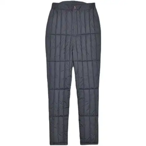 恒源祥中老年男士棉裤爸爸大码加肥宽松厚款保暖裤防寒裤