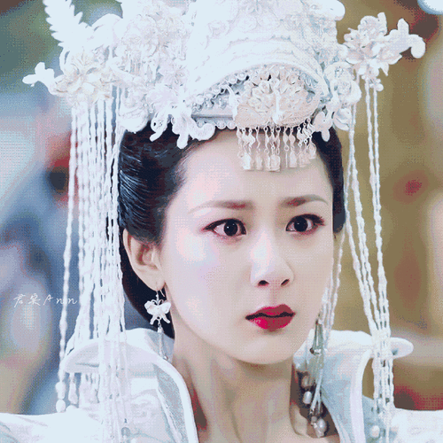 香蜜沉沉烬如霜云合破150亿##杨紫