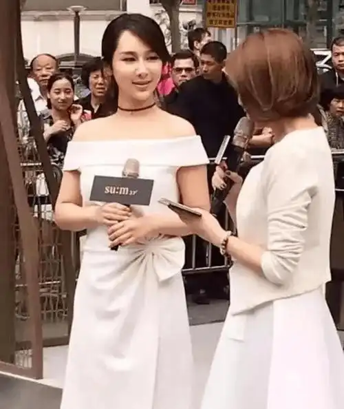 原创女星换头改命也凭运气杨颖动来动去没破绽杨紫却满脸后遗症