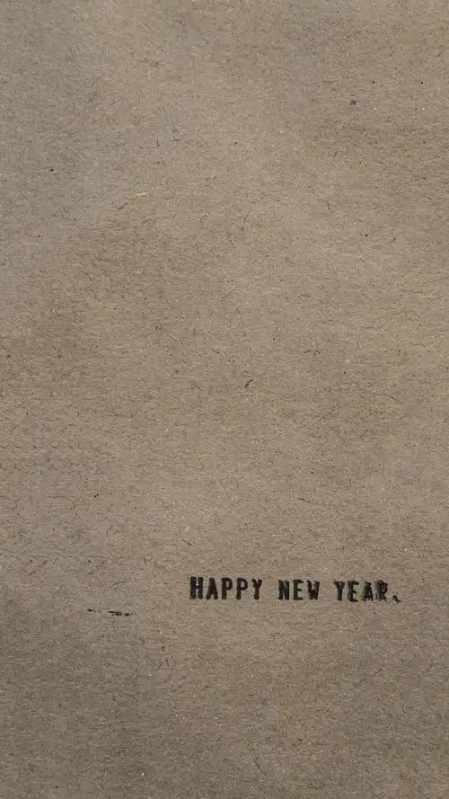 简约创意英文图片手机壁纸