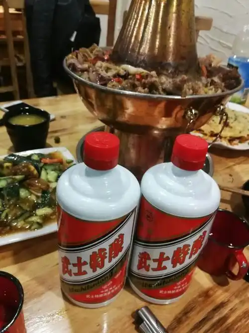 上桌不喝酒,永远没朋友