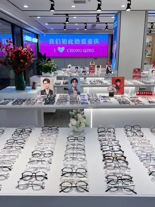 陌森等大牌太阳镜款式也齐全白菜价买大牌眼镜很难让我不心动-92店
