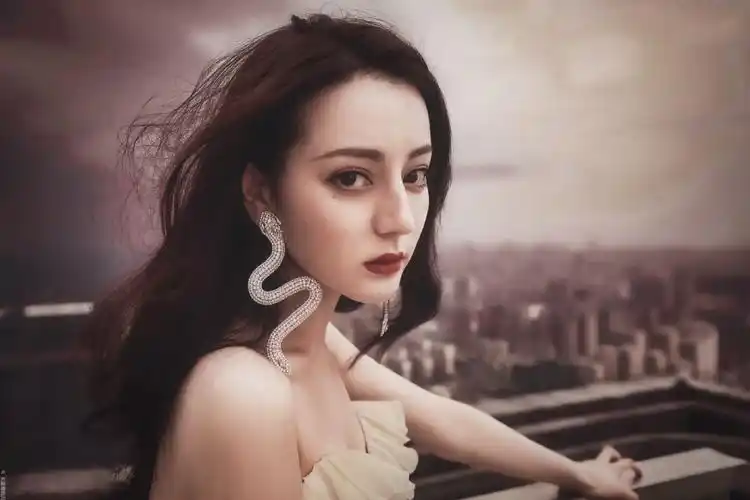 cr:长星寄明月·饭修/迪丽热巴湖南卫视扶… - 堆糖,美图壁纸兴趣社区