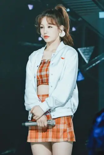 创造1001徐梦洁图片 徐梦洁图片