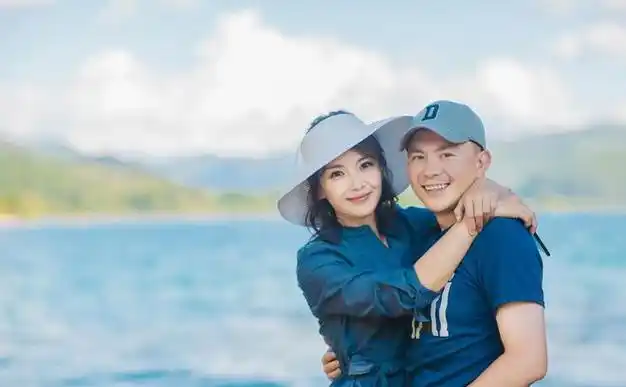 刘涛为破产丈夫复出还款3亿如今的她证实宋丹丹没说错