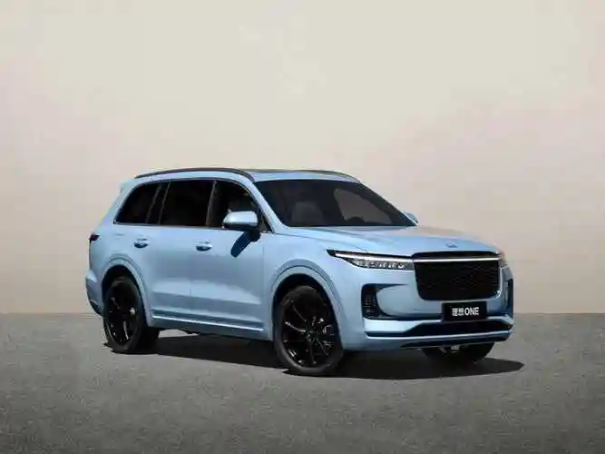 理想one全部办下来多少钱 - 车主指南