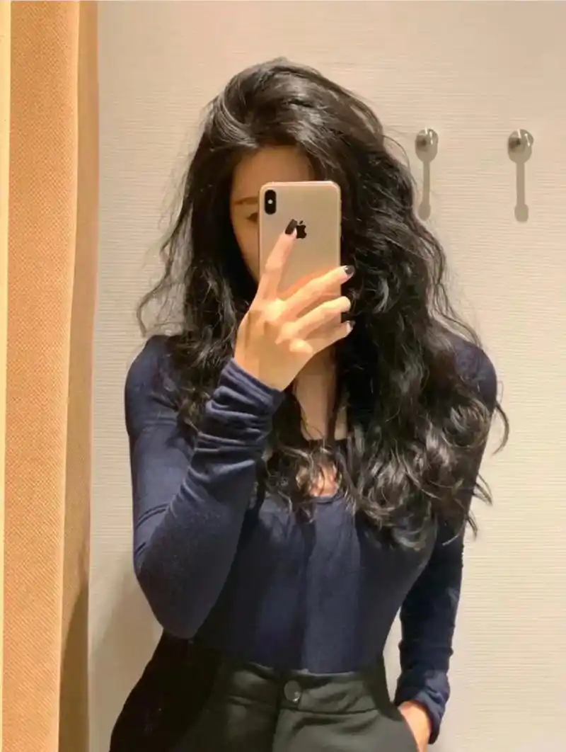 超显慵懒显颅顶高羊毛卷发|手残党get起