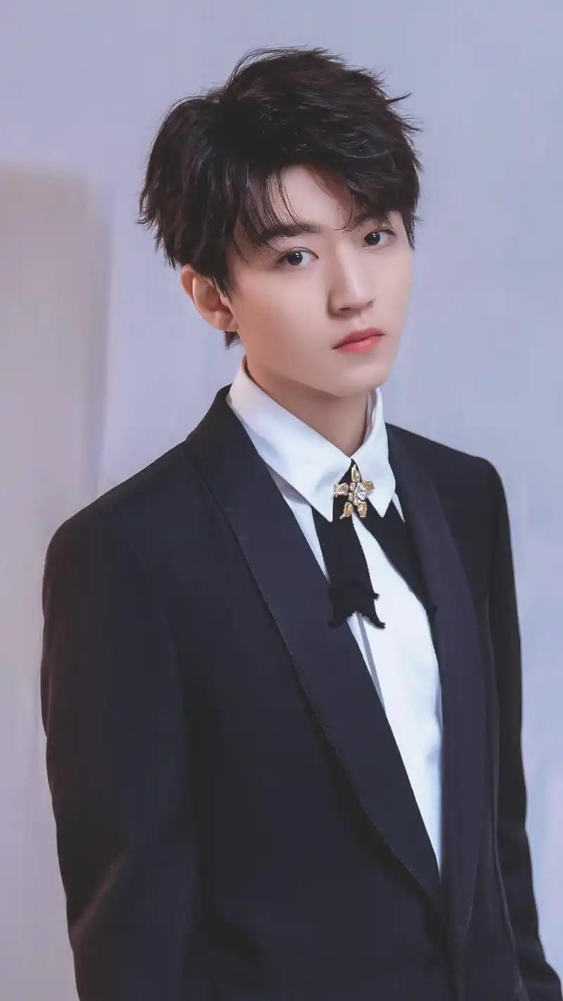 王俊凯确定参加金鸡奖开幕式!