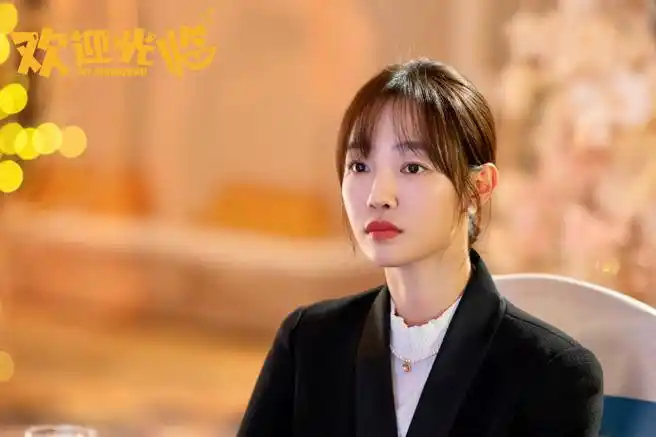 欢迎围观有恩@白百何是如何过520的～#电视剧欢迎光临