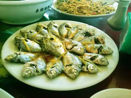 叶子鱼是淡水鱼还是海鱼