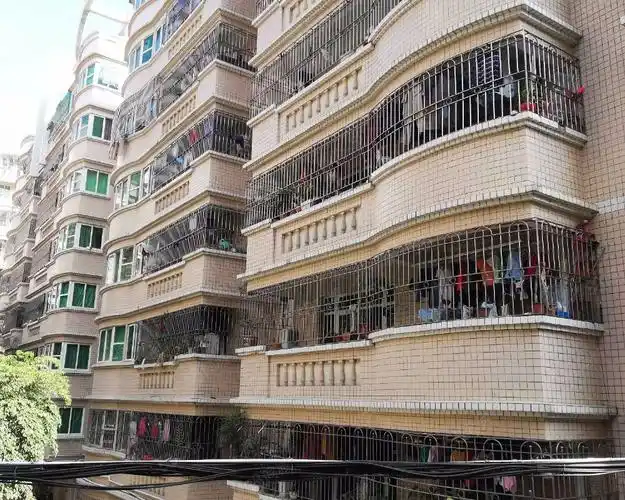 【新世纪花园, 新世纪花园小区详情,房价走势,房源,业主论坛】- 湛江