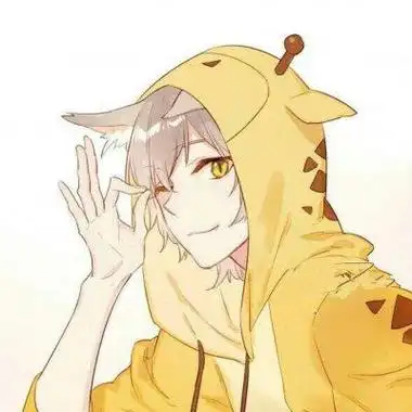 带字卡通微信头像男生帅气 卡通头像图片大全 -【爱个性】