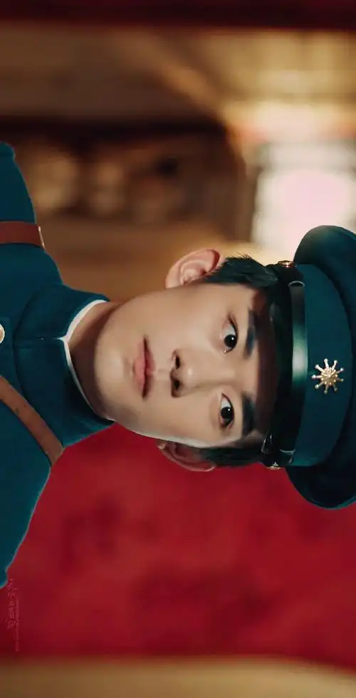 热血同行艳势番##易烊千玺热血同行艳势番