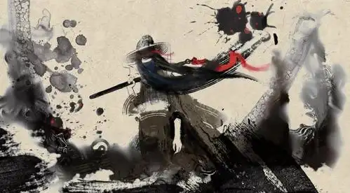 古代人为什么把社会叫做江湖