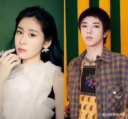 只要孩子不要名分,聪明至极的张碧晨,给华晨宇设的局正在显现