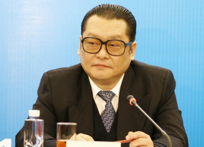 深圳市原副巿长陈应春坠楼身亡 原因有待调查