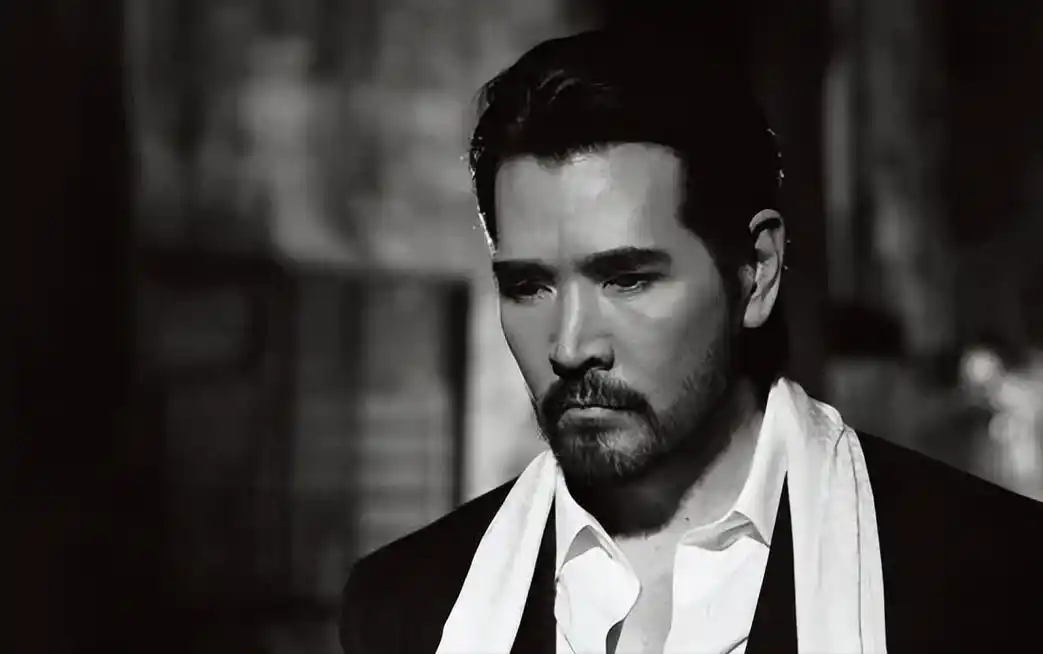 费翔的父亲还有孩子吗1