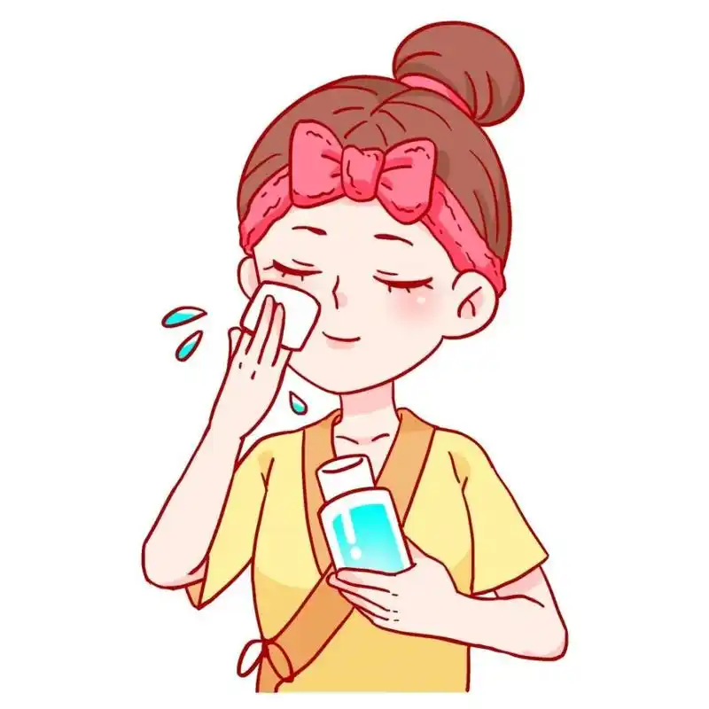 毛孔粗大的原因有哪些,用医美方法如何解决,日常有何护肤建议?