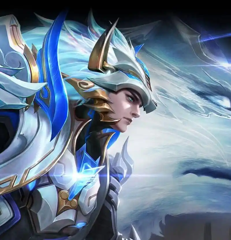 有神威了需要买无双飞将吗 马超皮肤讨论,有神威了还需要买fmvp无双