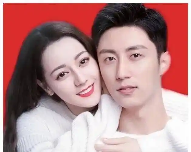 官宣关晓彤鹿晗520官宣结婚是因为关晓彤怀孕?_迪丽热巴_胡歌_网友