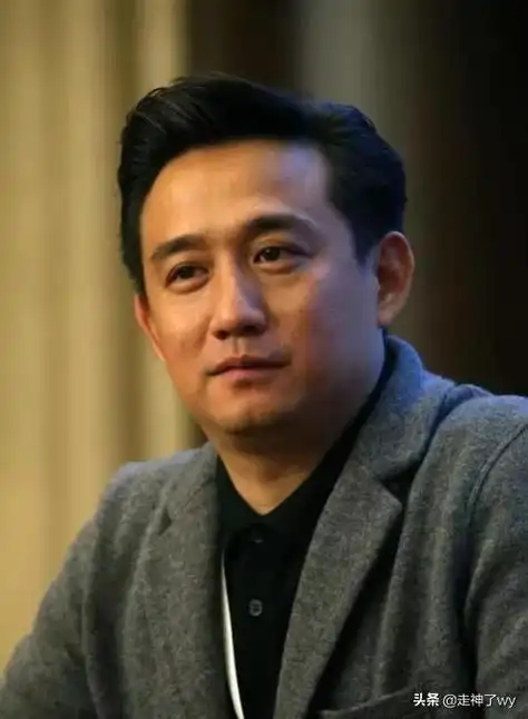 黄磊个人资料简历(男演员黄磊代表作品)_娱乐_天鹮网