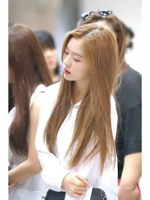 四代神颜裴珠泫  #irene裴珠泫