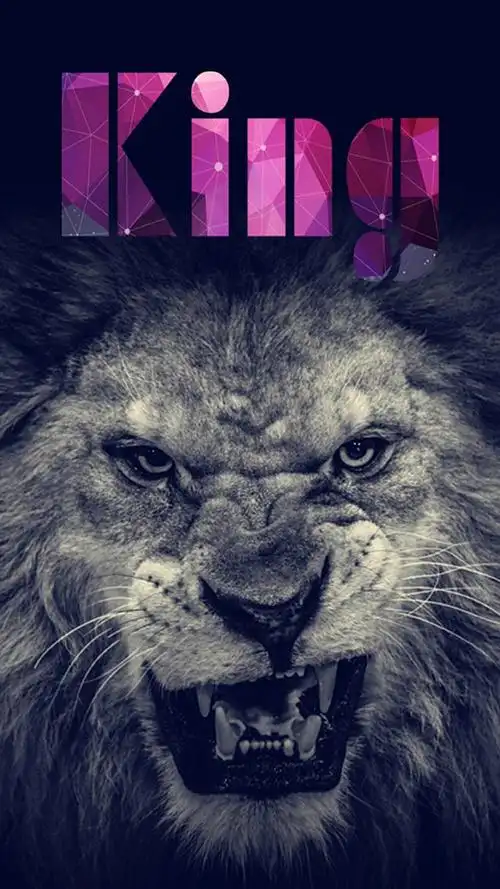 霸气. - 堆糖,美图壁纸兴趣社区