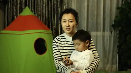 《二胎》潘长江外孙小石头迎来新姐姐