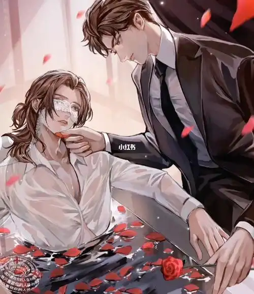 我只喜欢你的人设 #夏习清周自珩  #自习女孩