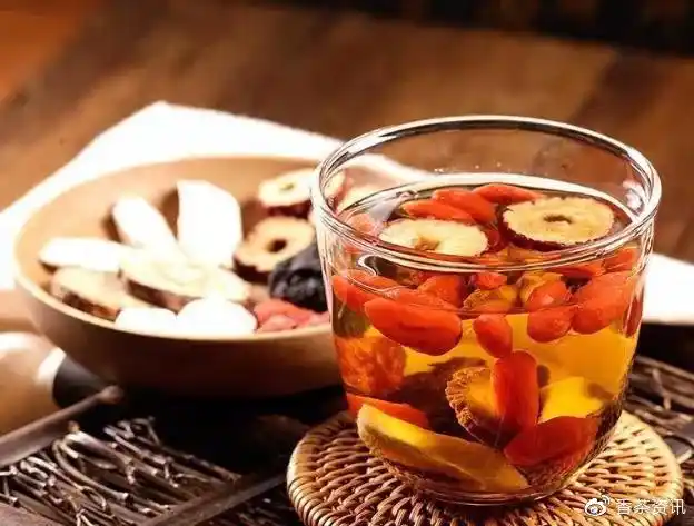 香邑舍男人肾虚肌无力常喝这3种茶补肾壮阳养精蓄神