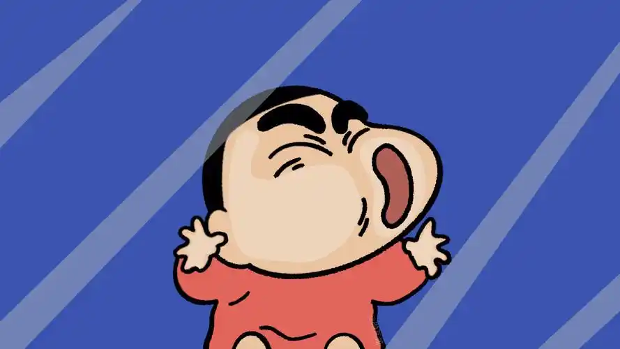 电脑壁纸 | 小新很可爱啊 - 知乎