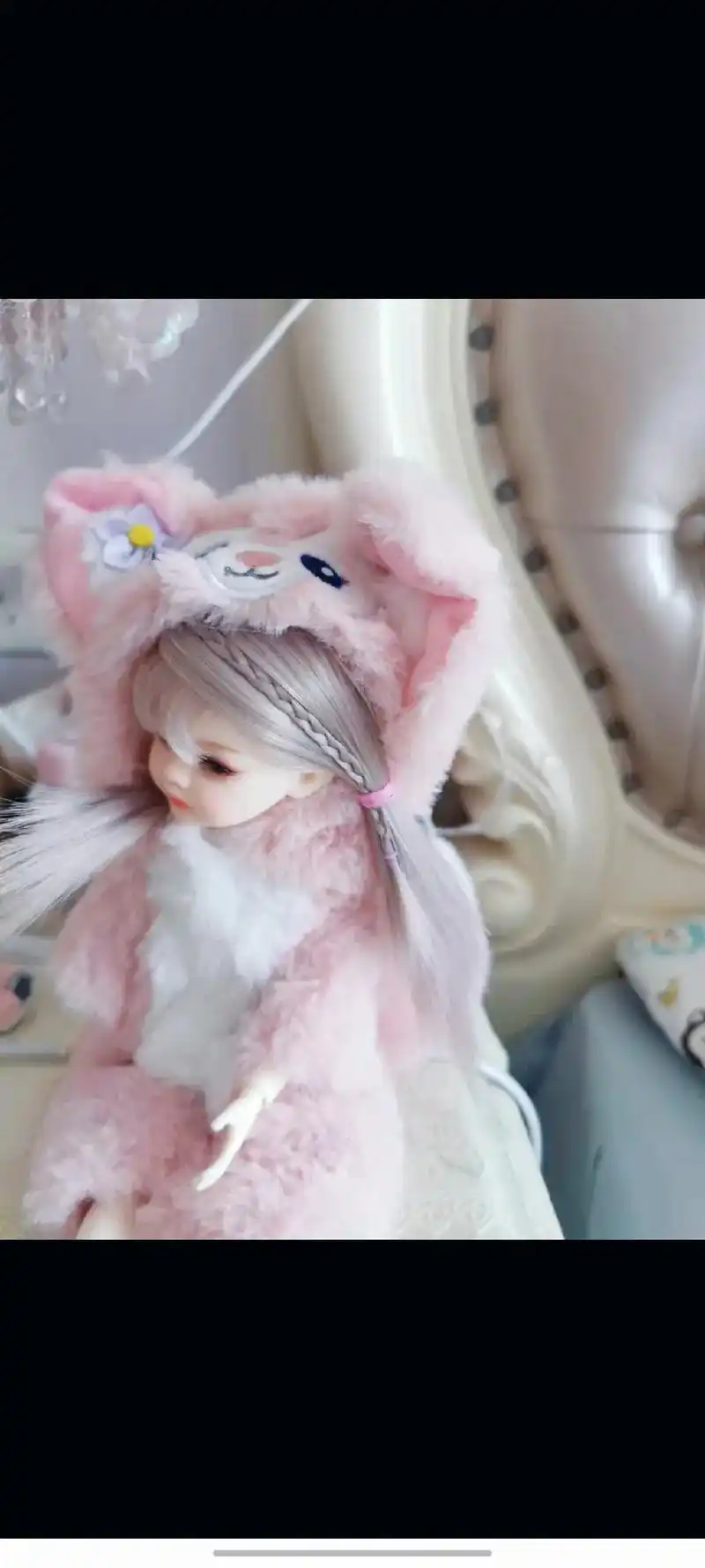 90甜甜美美娃娃,来找可可爱爱的你!