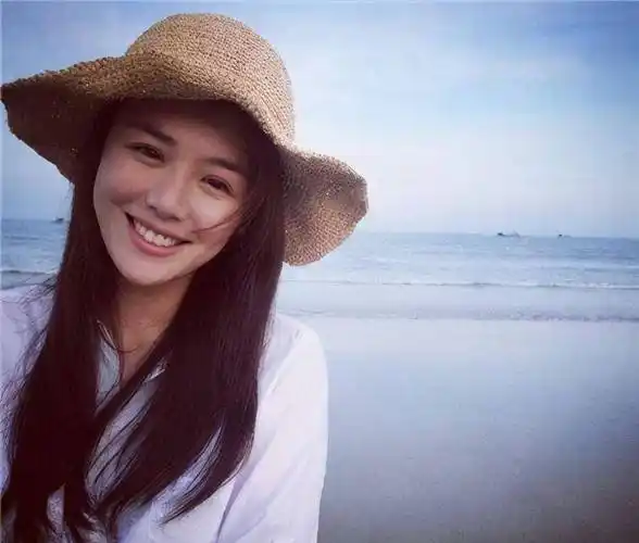 原创年纪轻轻就被封影后能唱能跳的马思纯请继续加油