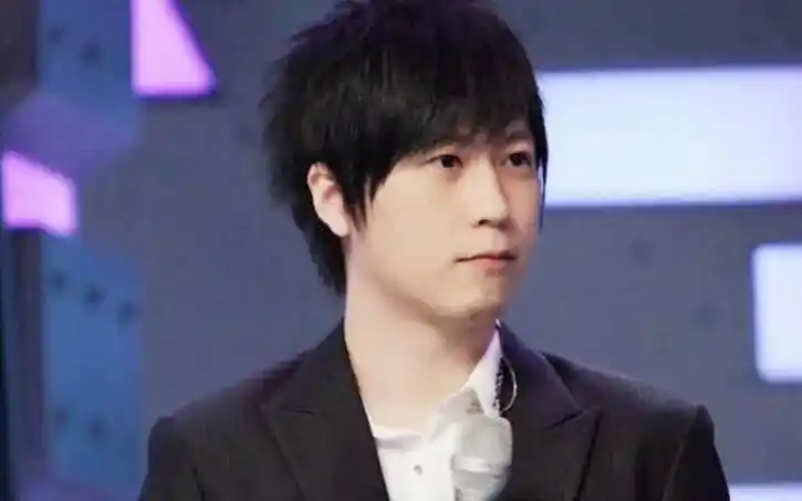 五月天阿信ins关注列表