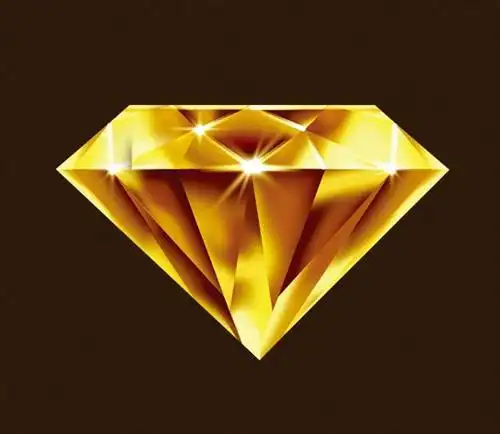 钻石会越戴越黄吗?