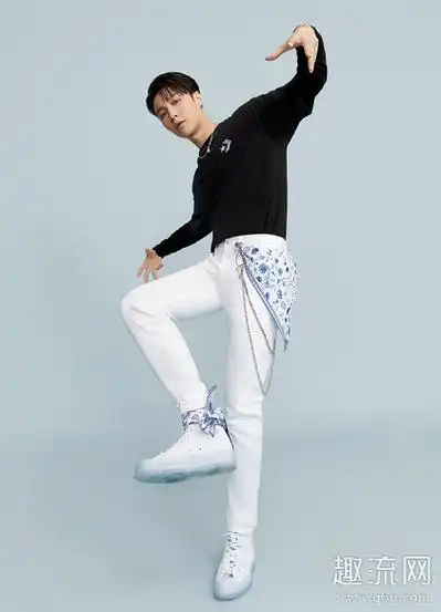 匡威张艺兴联名同款青花瓷配色发售信息二代来袭入手渠道公布